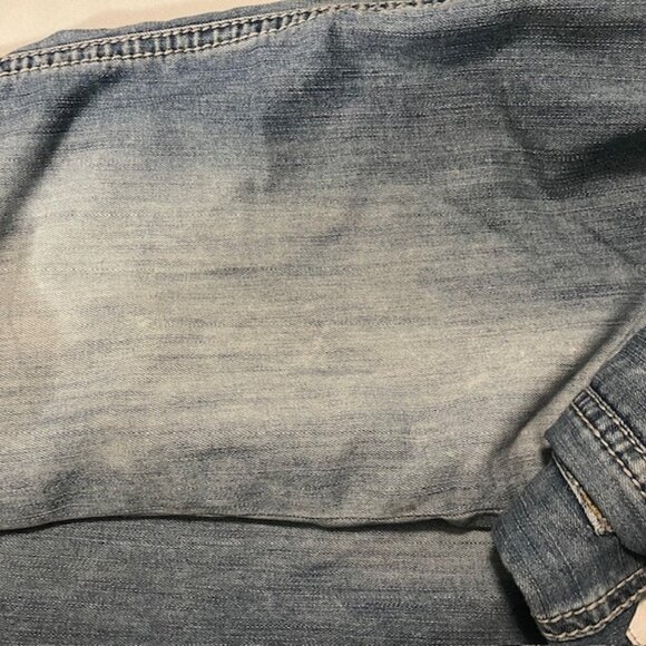 BUFFALO‎ Basic straight jenas - Picture 4 of 6